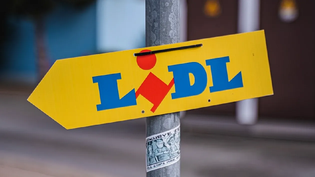 Produsul de doar 1,99 lei pe care Lidl îl bagă la promoție începând de sâmbătă, 26 aprilie 2025