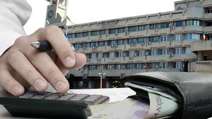 Câți lei primesc salariu primarii comunelor, orașelor și municipiilor din România, acum, în 2023