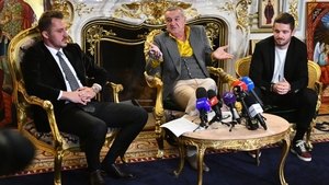 Sergiu Buș, mesaj pentru Gigi Becali după ce a semnat cu FCSB: „Nu mi-e frică de critici!”