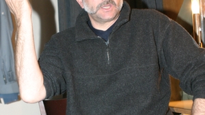 Serban Ionescu ar putea primi o stea pe Aleea Celebritatilor! Consilierii vor ca o strada sa-i poarte numele!