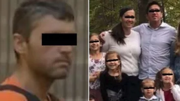 Familia sare în apărarea bărbatului care și-a ucis cu sânge rece nepoțica în S.U.A: ”Are probleme mentale de care suferă...”