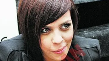 Andreea Popescu s-a despartit de iubit! Mi-a cerut sa renunt la jobul meu