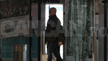 Cine îl ”filează” pe cel mai mare lobbyist din industria pharma?! Nu e James Bond, e Don Nic la cumpărături!