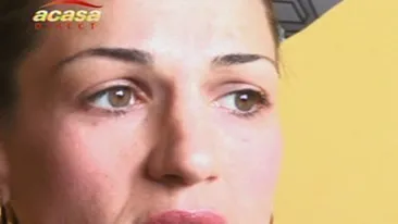 Craioveanca cu abdomenul mutilat de medic vrea despagubiri record: L-am dat in judecata pe doctor si am cerut un miliard de lei vechi!