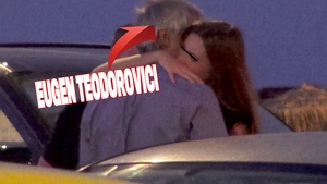 Ministrul “Casanova” loveste din nou. A agatat o bruneta in club si au dansat dezlantuiti
