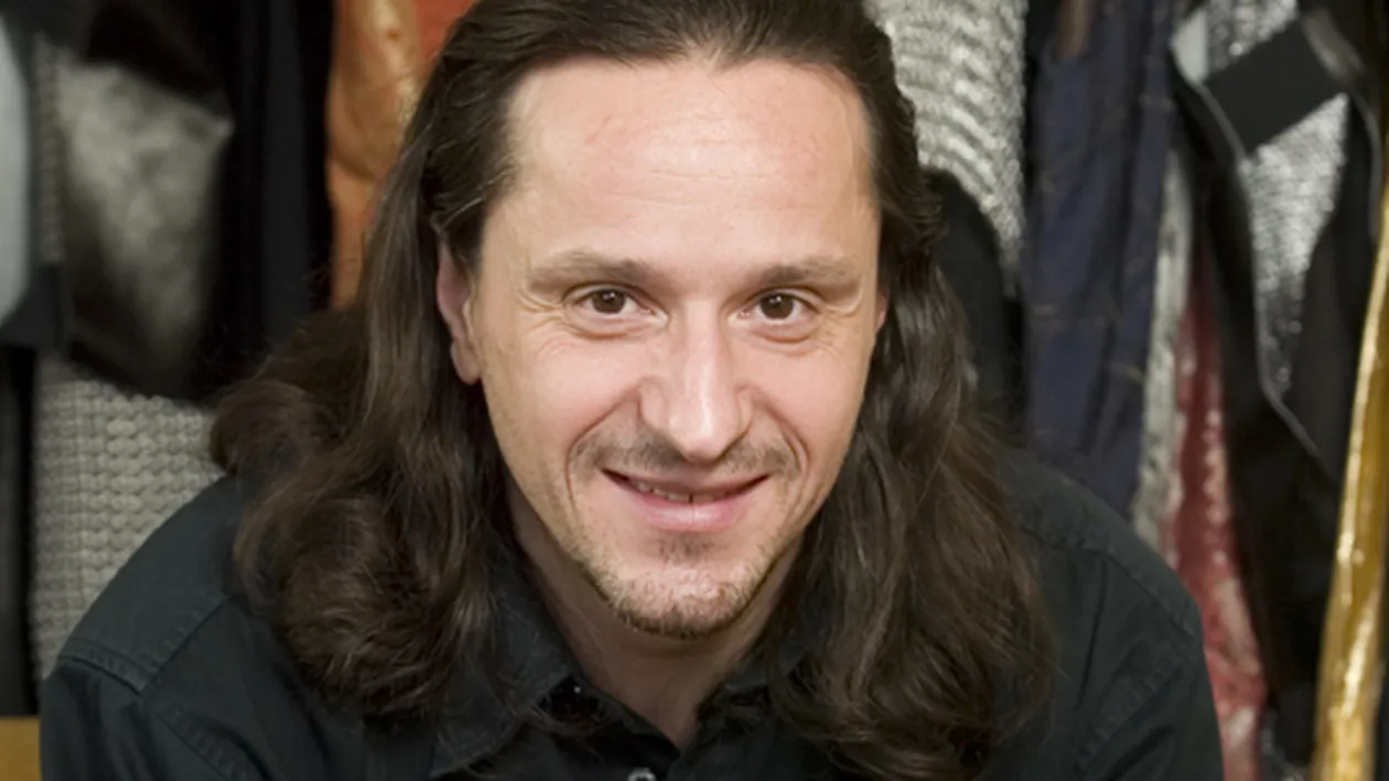 Claudiu Bleonţ, la un pas să se călugărească! Actorul a făcut mărturisiri uluitoare: ”E ca şi cum ai lucra în două planuri!”