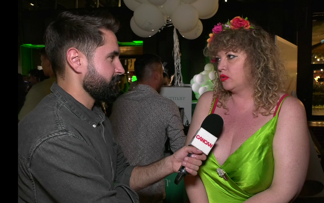 Oana Lis: "Oamenii își dau cu părerea în funcție de caracterul lor, deci privești prin oglinzile tale. Unde e acea lume, Viorel când ieșea la masă, plătea pentru 30-40 de persoane, unde sunt? Că acum suntem singuri la masă și nu avem nimic pe masă!" (Foto: CANCAN.RO)