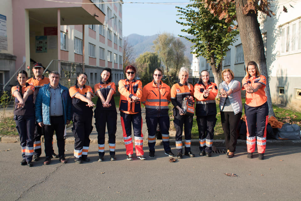 Cauza accidentului în care a murit cântăreața Anamaria Pop. Nu există urme de frânare!