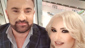 Viorica de la Clejani, mamă pentru a treia oară: "Mai vrem un copilaș"