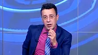 Victor Ciutacu îl pune la pământ pe Selly, după plecarea de la Prima TV! „Își rupe gâtul într-o meserie care-l depășește”