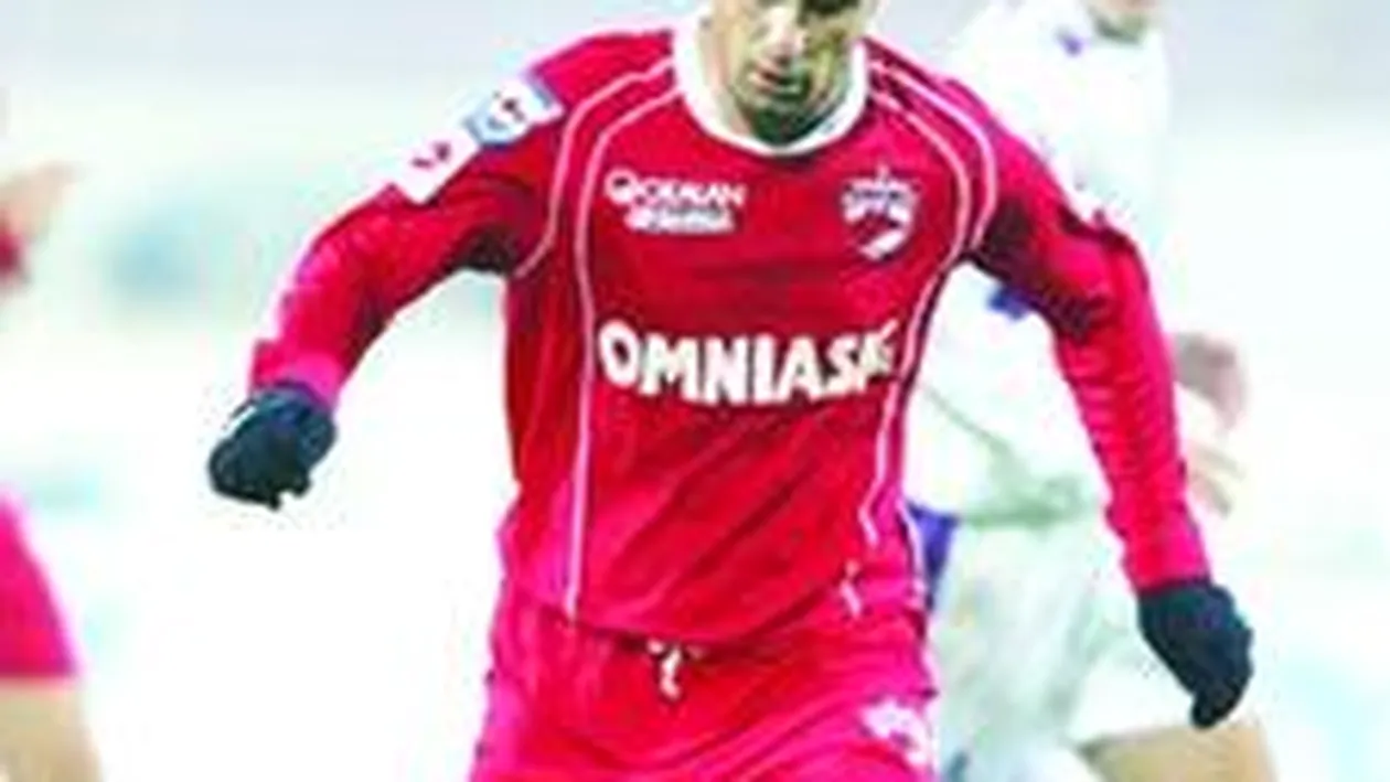 Fotbalistii, clienti ai bancii de tendoane