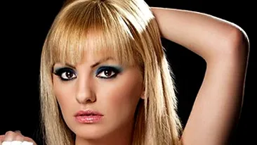 Nu credeai ca Alexandra Stan va recunoaste asta vreodata: Nu sunt cea mai sexy femeie din lume. Am foarte multe defecte