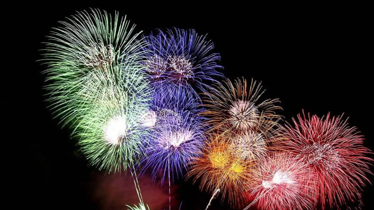 N-ai unde să petreci Revelionul? Mii de oameni sunt aşteptaţi la Romexpo, cu o singură condiţie!