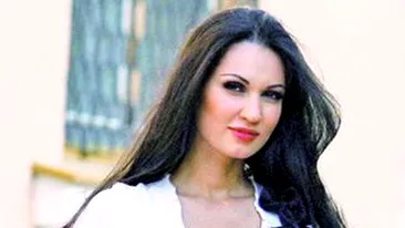 Nicoleta Luciu, tentata sa pozeze din nou goala intr-o revista pentru barbati: Daca voi primi o propunere, ma voi consulta cu Zsolt