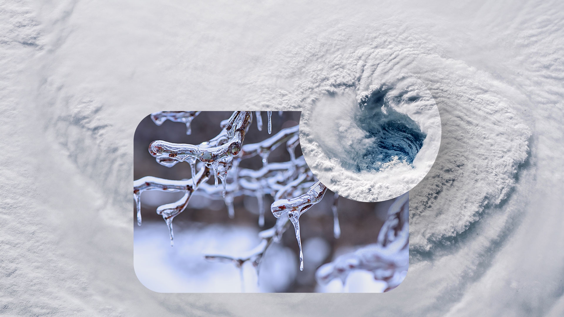 Vortexul polar aduce ninsori în România. Temperaturile vor scădea brusc începând de marți, 22 septembrie