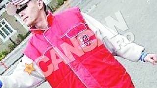 Gabriel Balaeasa va sta 29 de zile dupa gratii! Liderul Anonymous Romania a fost arestat