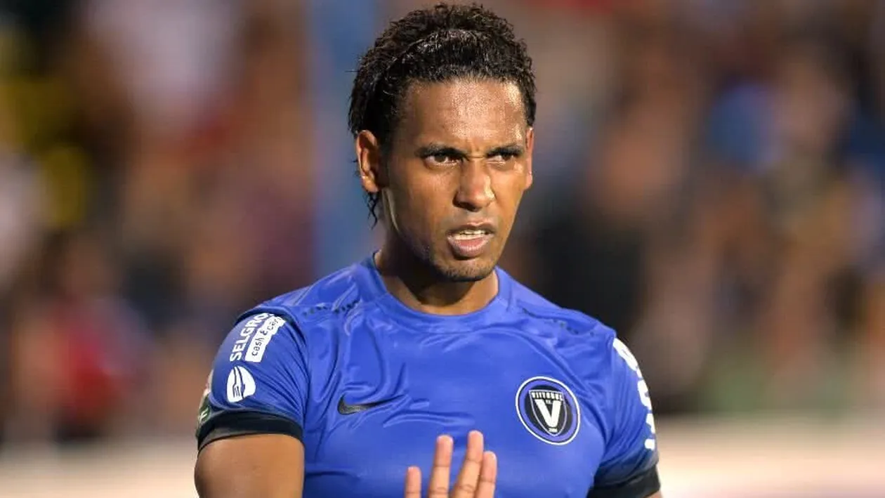 Eric de Oliveira, transportat de urgență la spital! Fotbalistul se află în stare gravă