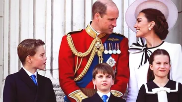S-a aflat ce salariu primește Prințul William al Marii Britanii. Câți bani câștigă lunar fiul Regelui Charles