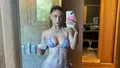 Cum a apărut Alicia, fiica marelui fotbalist, într-o pereche de bikini. Internetul a explodat: „Zeiță superbă!”