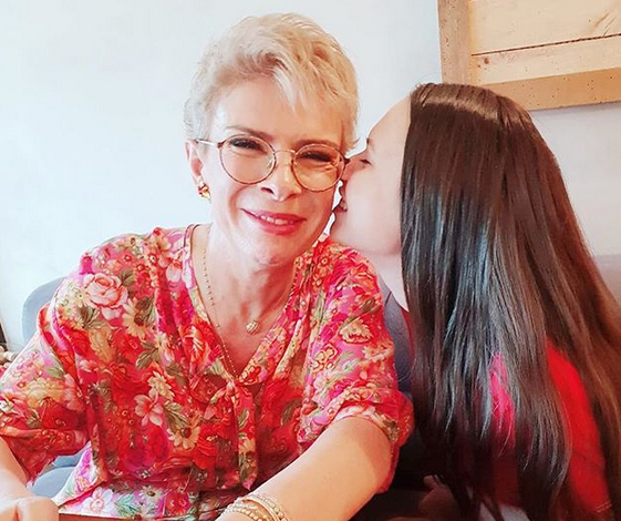Teo Trandafir a făcut anunțul în urmă cu puțin timp! Ce a mărturisit despre fiica ei: “O altă viață“