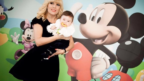 Elena Udrea a atras atenția presei din Costa Rica: "O femeie foarte controversată în ţara ei"