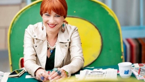 Ce face Aspirina atunci când nu filmează pentru Las Fierbinți. Actrița Mirela Oprișor, moment de excepție pe Instagram