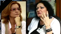 Fiica unui dinamovist, atac dur după moartea Cristinei Țopescu: O cretinoidă patentată și o mare zoaie umană