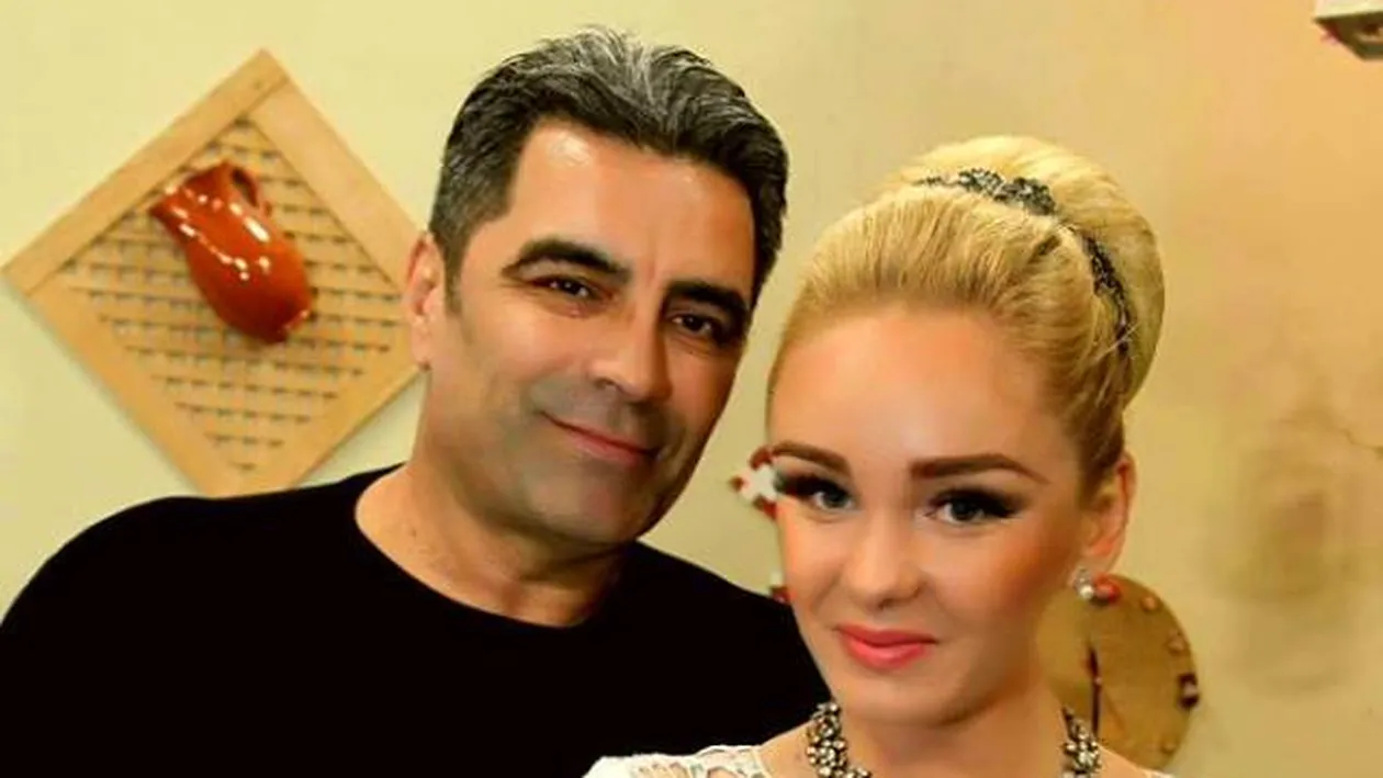 Acesta sa fie motivul pentru care Maria Constantin l-a inselat pe Marcel Toader? Ce declara barbatul la inceputul anului si i-a dat serios de gandit artistei