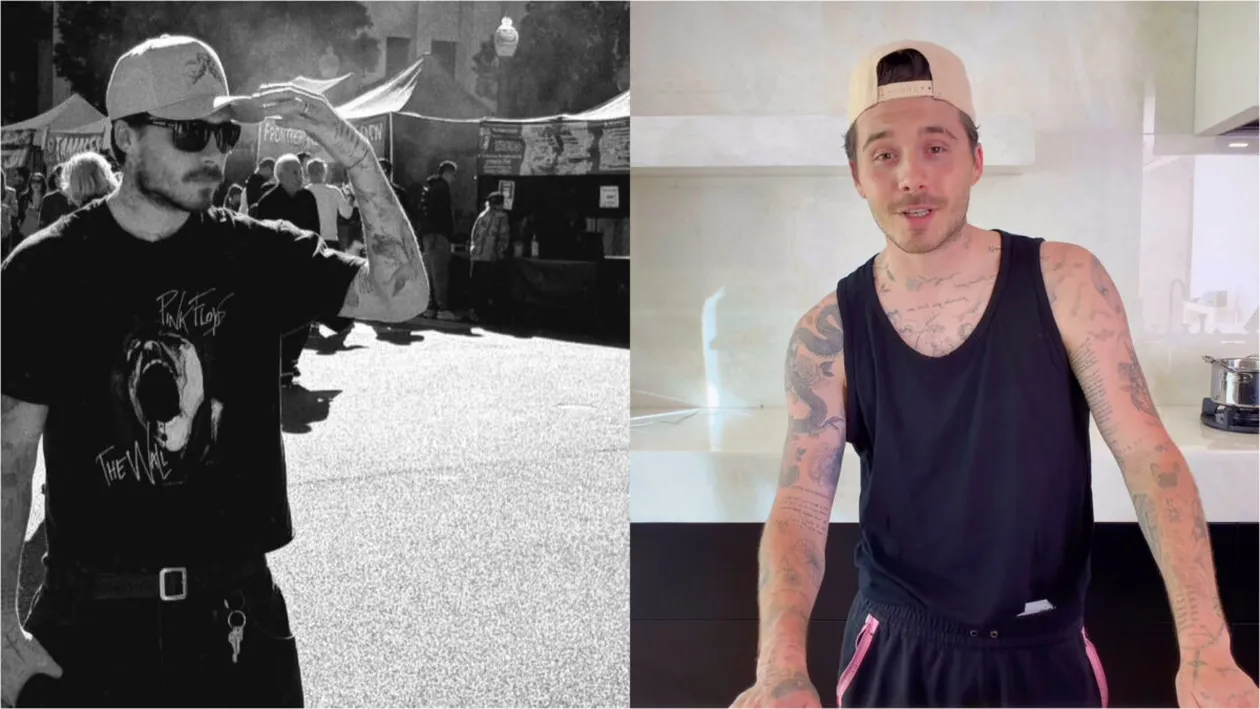 Brooklyn, acuzații grave la adresa părinților săi! Cum ar manipula Victoria și David Beckham tot ceea ce se știe despre familia lor