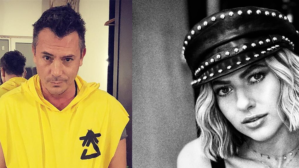 Răzvan Fodor, cuplat cu Lidia Buble! Imaginea a fost postată pe Internet: “Păreai bărbat serios“