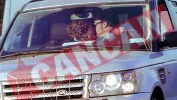 Ioana este 100% alaturi de mine!