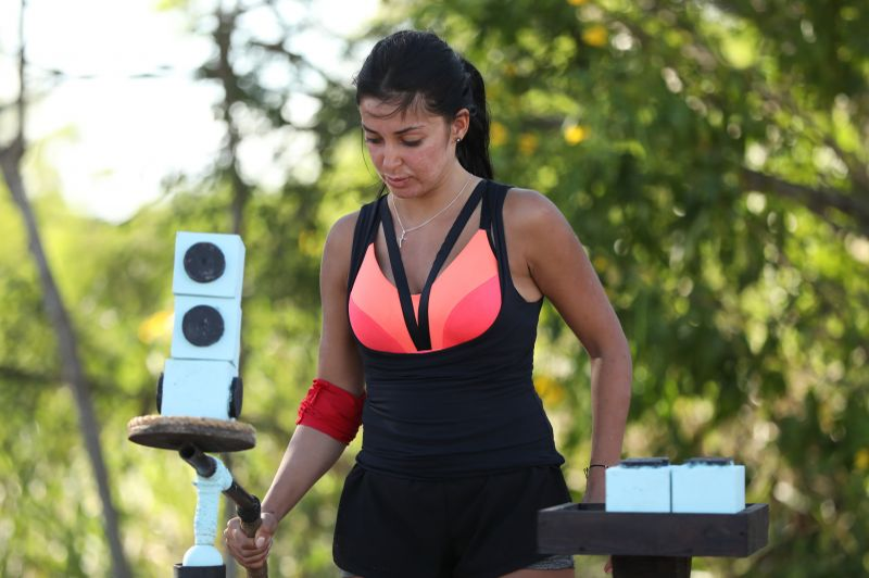 “Survivor România”, aproape de final. Mesaj emoționant transmis de părinții Elenei Ionescu. “Sperăm ca ea să fie…”
