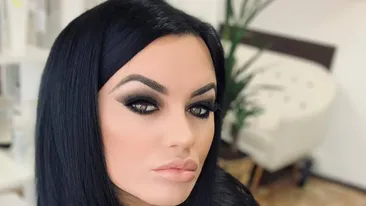 Câte clase are Carmen de la Sălciua! Puțini știu acest detaliu despre artistă