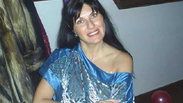 Elodia a dispărut în 2007
