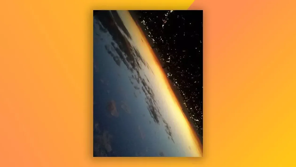 Iluzie optică zguditoare | Ce vezi în imaginea care a derutat pe toată lumea?