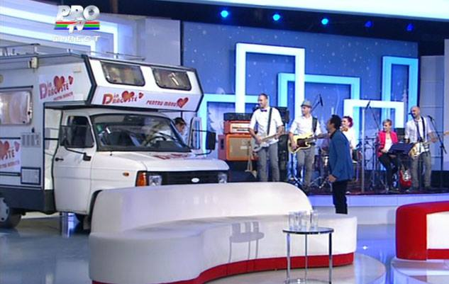 Mircea Radu, mesaj public după ce Cătălin Măruţă a adus caravana ”Din Dragoste” în emisiunea lui: ”Am ştiut dintotdeauna că…”