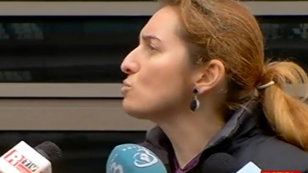 Prima sotie a lui DAN CONDREA rupe tăcerea! Vrea custodia fetitei sale şi spune că aceasta este abuzată de mama vitregă