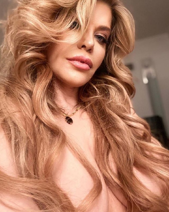 Loredana Groza a rupt tăcerea. Cum reușește să arate impecabil, la aproape 50 de ani. “Nu există nimic fără sacrificii! Din fericire…”