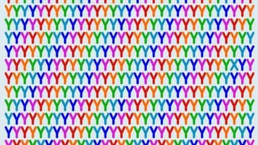 Iluzia optică ce îţi testează IQ-ul | Găseşte greşeala din imagine în doar 10 secunde