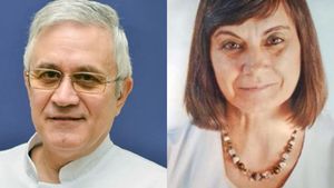 Dublă tragedie! Încă doi medici au murit. Misterul deceselor în rândul cadrelor medicale se adâncește