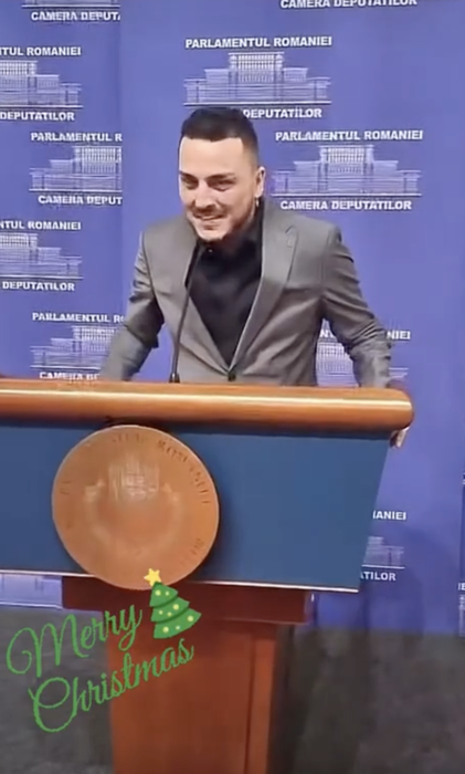 Derapaj în Parlament! Ce declarații scandaloase a făcut Makaveli: „Ascundeți-vă soțiile”