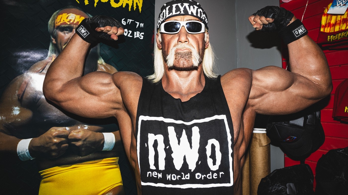 Se face lumină în cazul morții lui Hulk Hogan. Ce s-a întâmplat cu vedeta în ultimele clipe de viață e de-a dreptul teribil