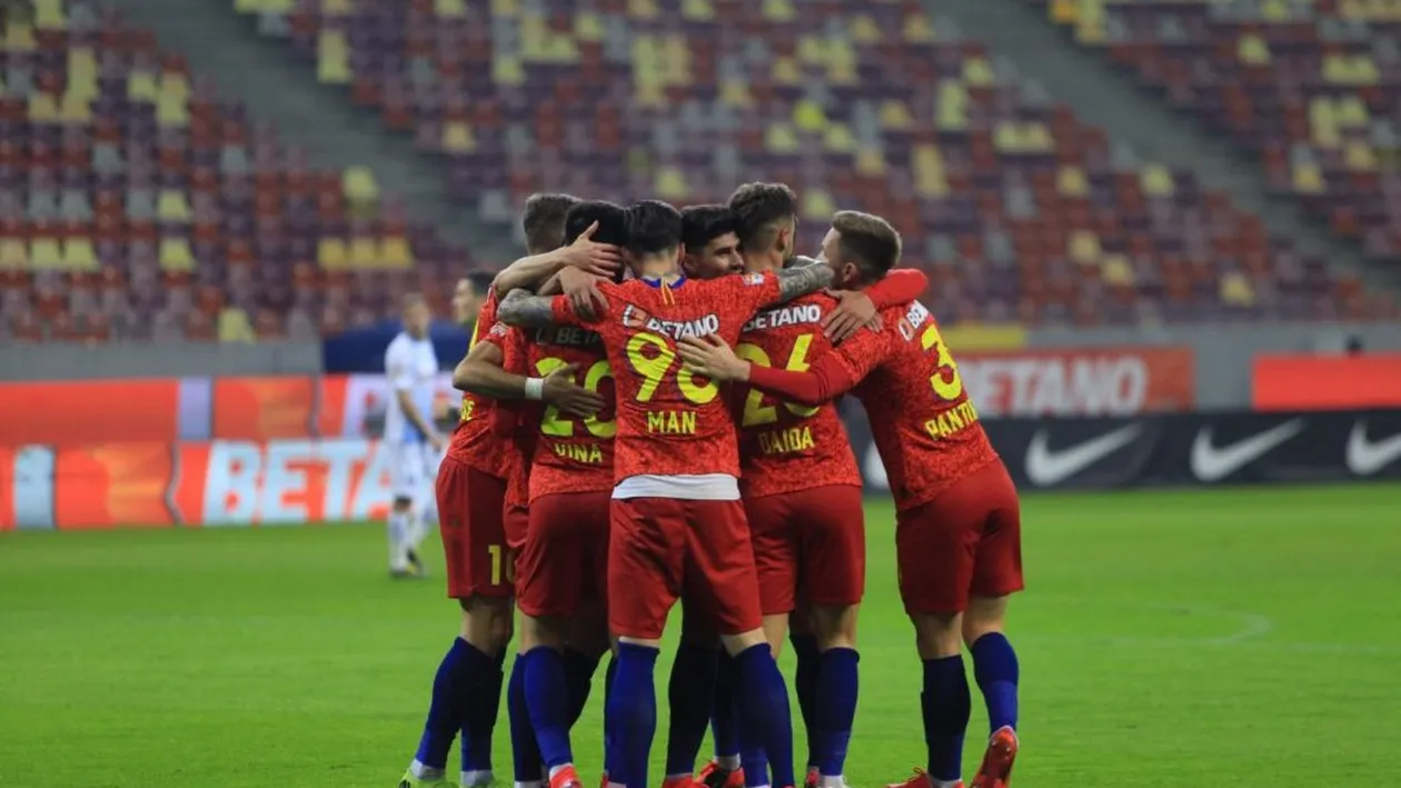 Ce revenire la FCSB! Mihai Stoica a făcut marele anunț. În ianuarie sper să se antreze cu echipa