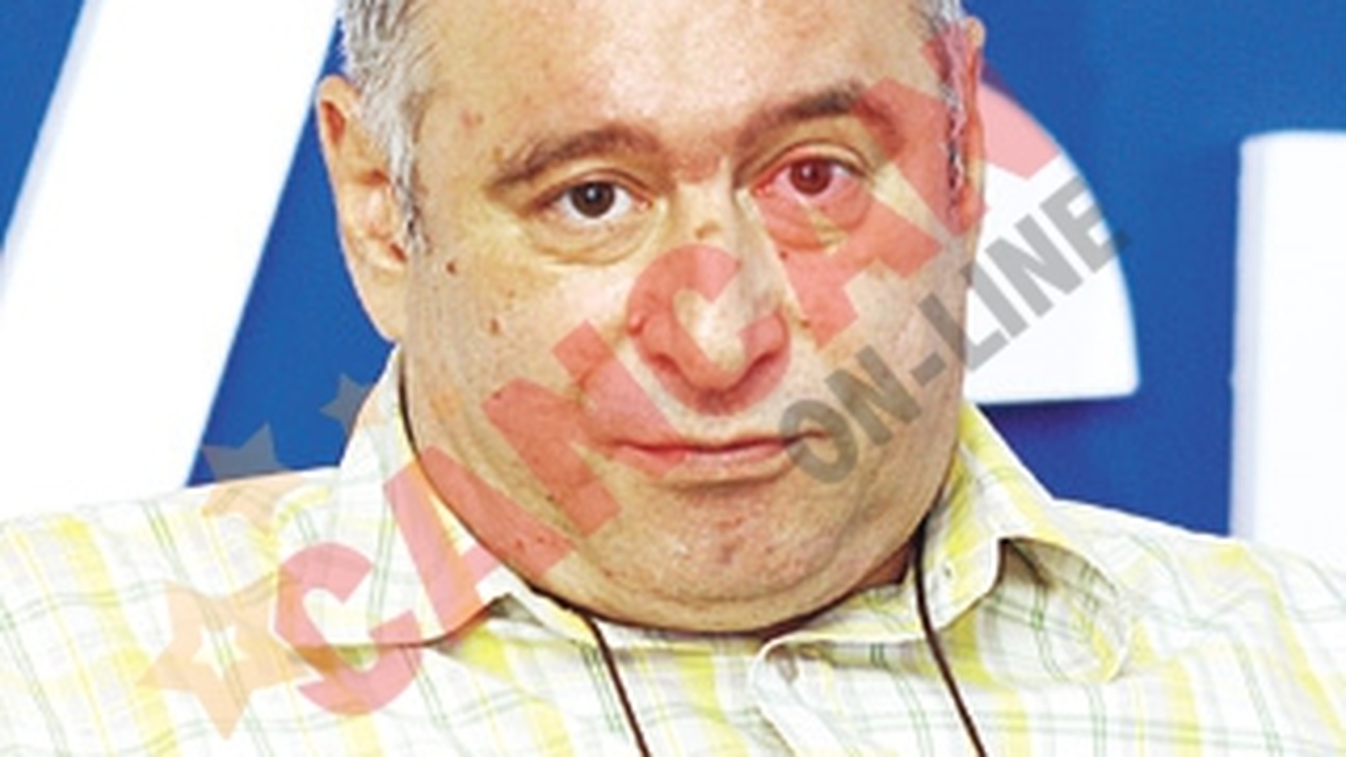 Madalin Voicu: "Prima mea iubita avea 27 de ani, m-a dus tata la ea sa ma descarc"
