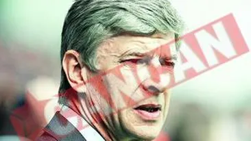 Wenger este satul de banii seicilor de la Manchester City