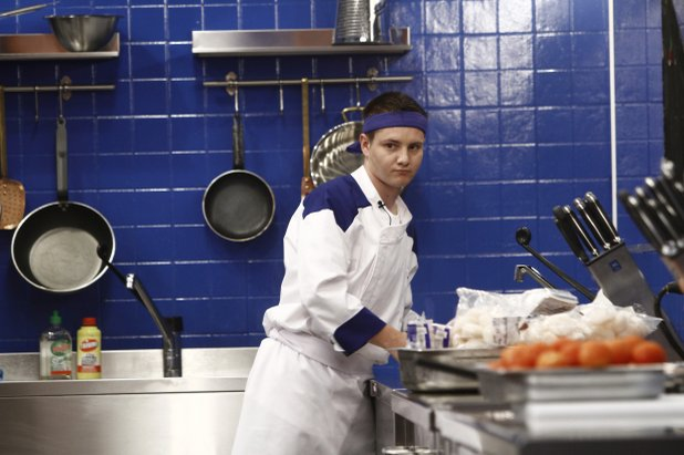 Câștigătorul Hell’s Kitchen de la Antena 1, condamnat la 10 ani de închisoare! Tavi Oprea a ucis o femeie: ”Drogurile mi-au distrus viața!” VIDEO