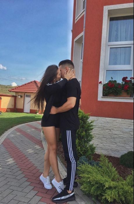 FOTO. Răzbunarea puştoaicei pe care Mihaela Rădulescu a făcut-o ”grasă”! Cum arată, la patru ani de la incident!