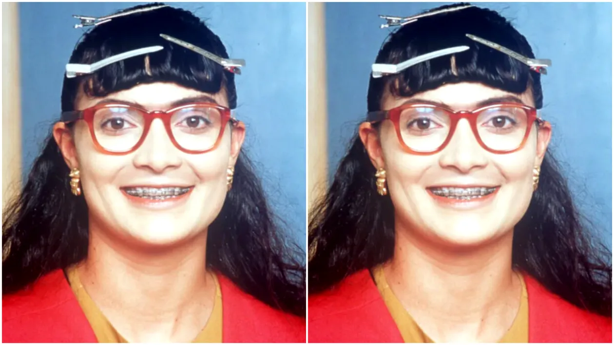 Cum arată și cu ce se ocupă ”Betty cea urâtă” la 52 de ani. Transformarea uluitoare a Anei Maria Orozco