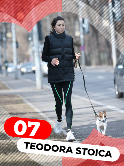 Cum le-am surprins pe Inna, Delia sau Anna Lesko! TOP 25 sexy-vedete care se pregătesc de vară