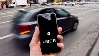 Ce a găsit un bărbat din Iași, după ce a comandat un Uber. Când a intrat în mașină pe bancheta din spate, a rămas mască ce a văzut